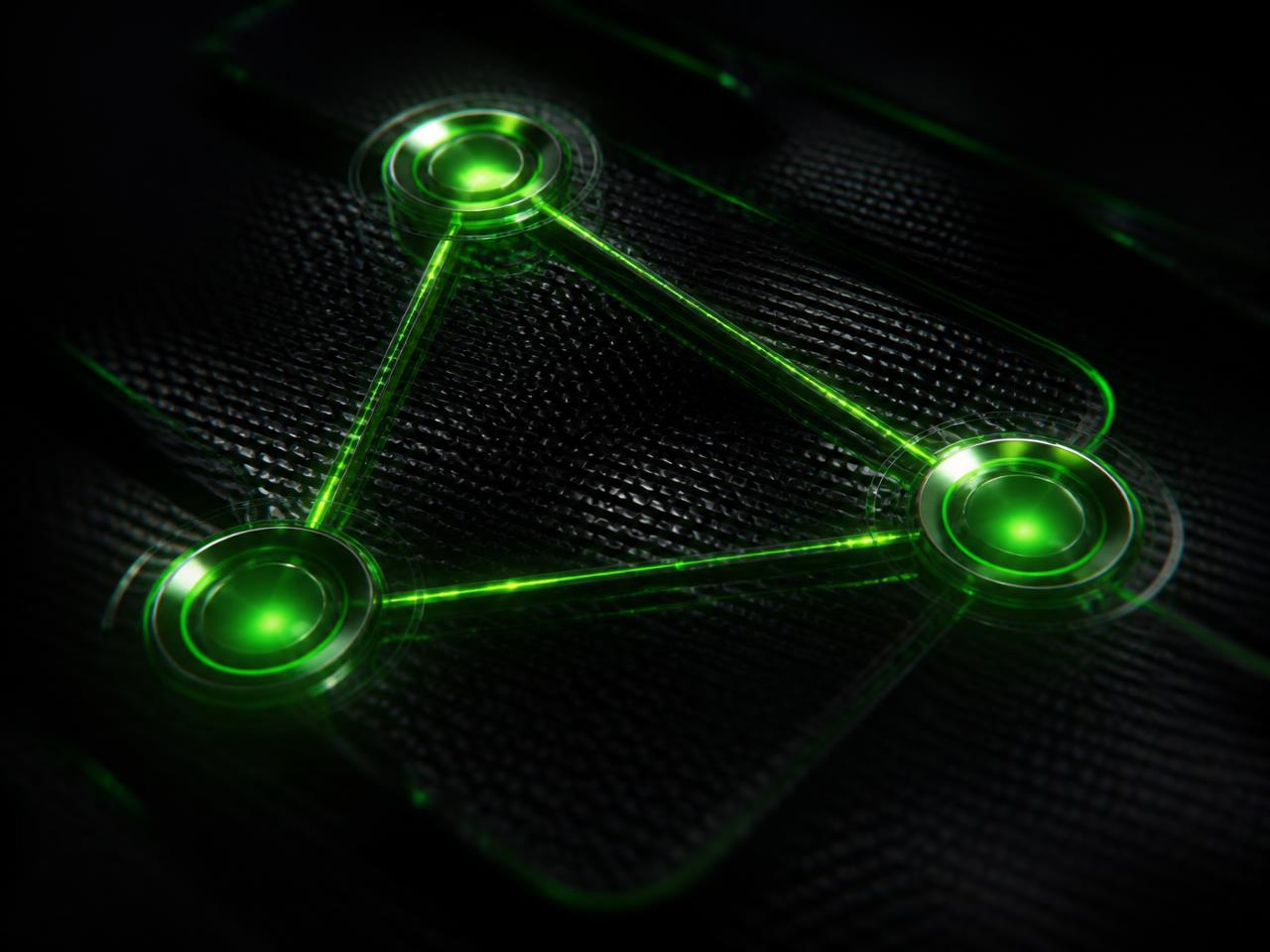 Representación visual del framework EVA